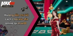 Xóc đĩa online