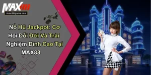 Nổ Hũ Jackpot